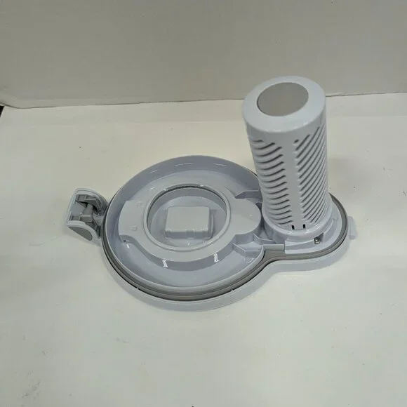 Brita Stream 12-Cup Water Pitcher – Cascade, BPA-Free, Fast Filter - Picture 4 of 7